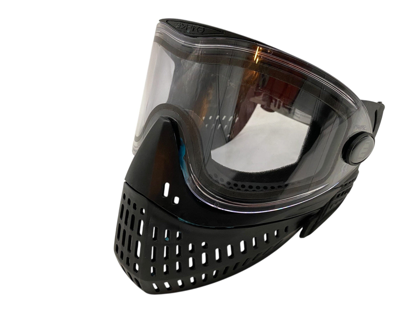 Used Empire E Vents Paintball Mask Goggles Paintball Gun from CPXBrosPaintball Buy/Sell/Trade Paintball Markers, New Paintball Guns, Paintball Hoppers, Paintball Masks, and Hormesis Headbands