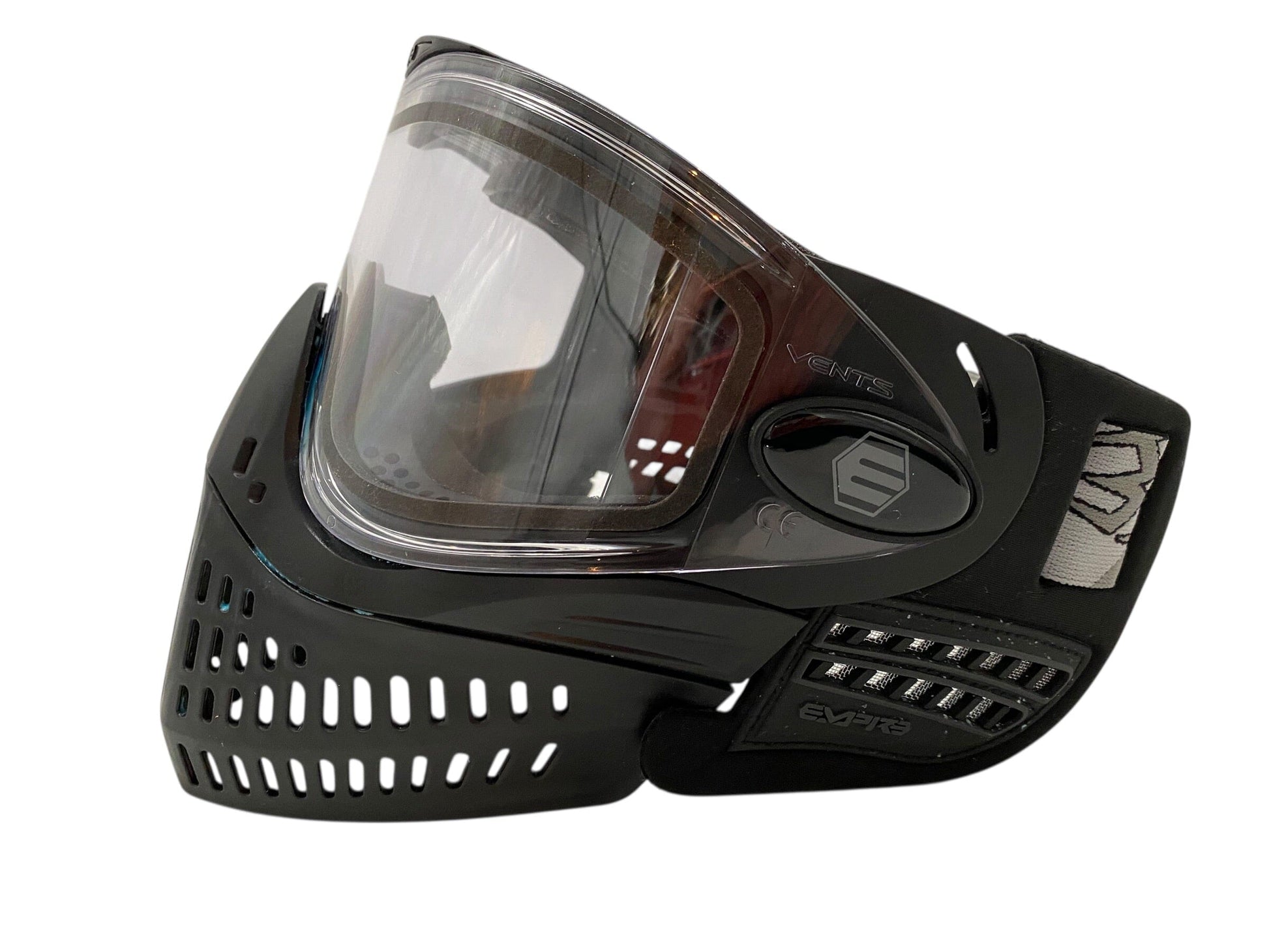 Used Empire E Vents Paintball Mask Goggles Paintball Gun from CPXBrosPaintball Buy/Sell/Trade Paintball Markers, New Paintball Guns, Paintball Hoppers, Paintball Masks, and Hormesis Headbands