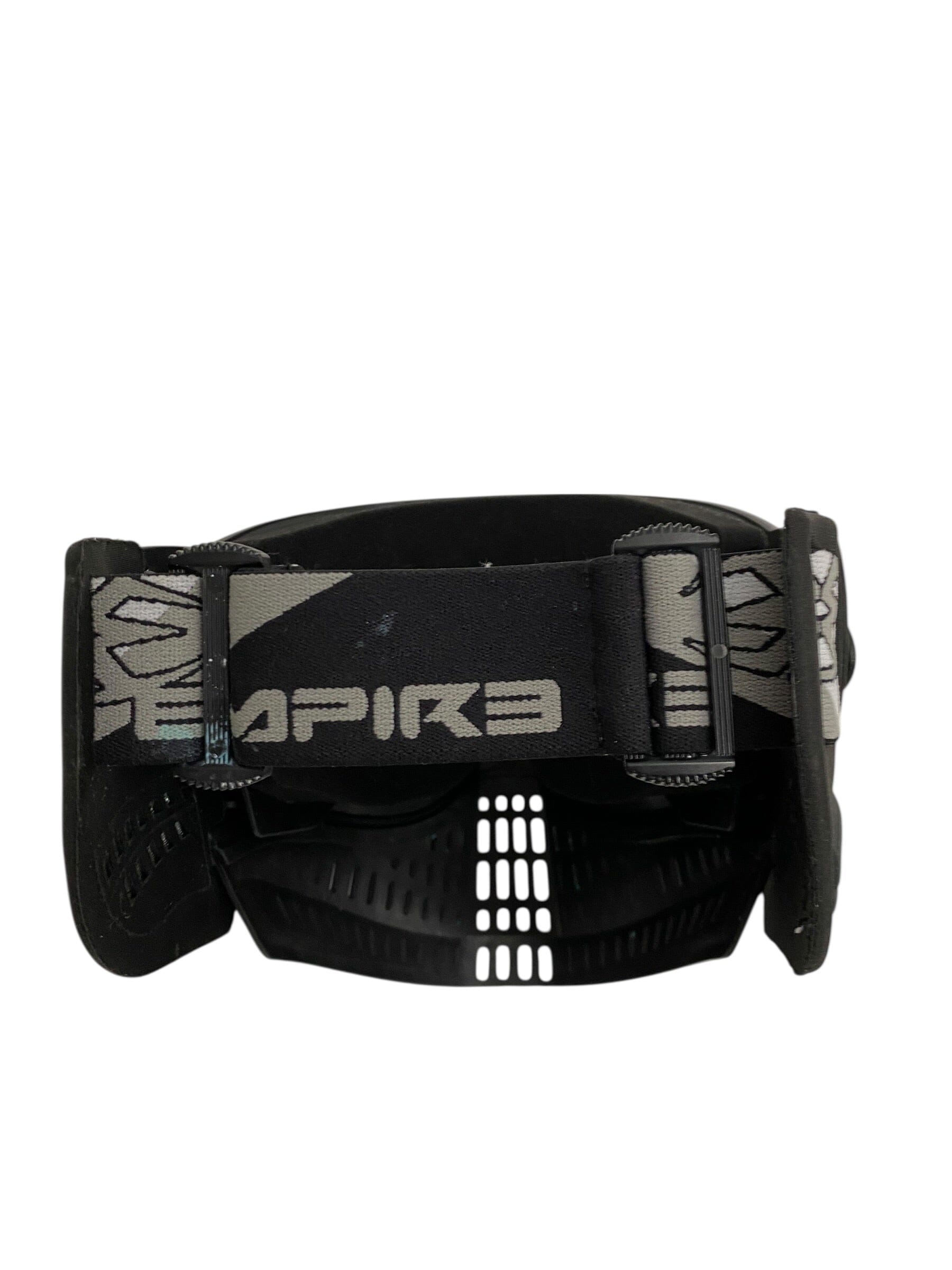 Used Empire E Vents Paintball Mask Goggles Paintball Gun from CPXBrosPaintball Buy/Sell/Trade Paintball Markers, New Paintball Guns, Paintball Hoppers, Paintball Masks, and Hormesis Headbands
