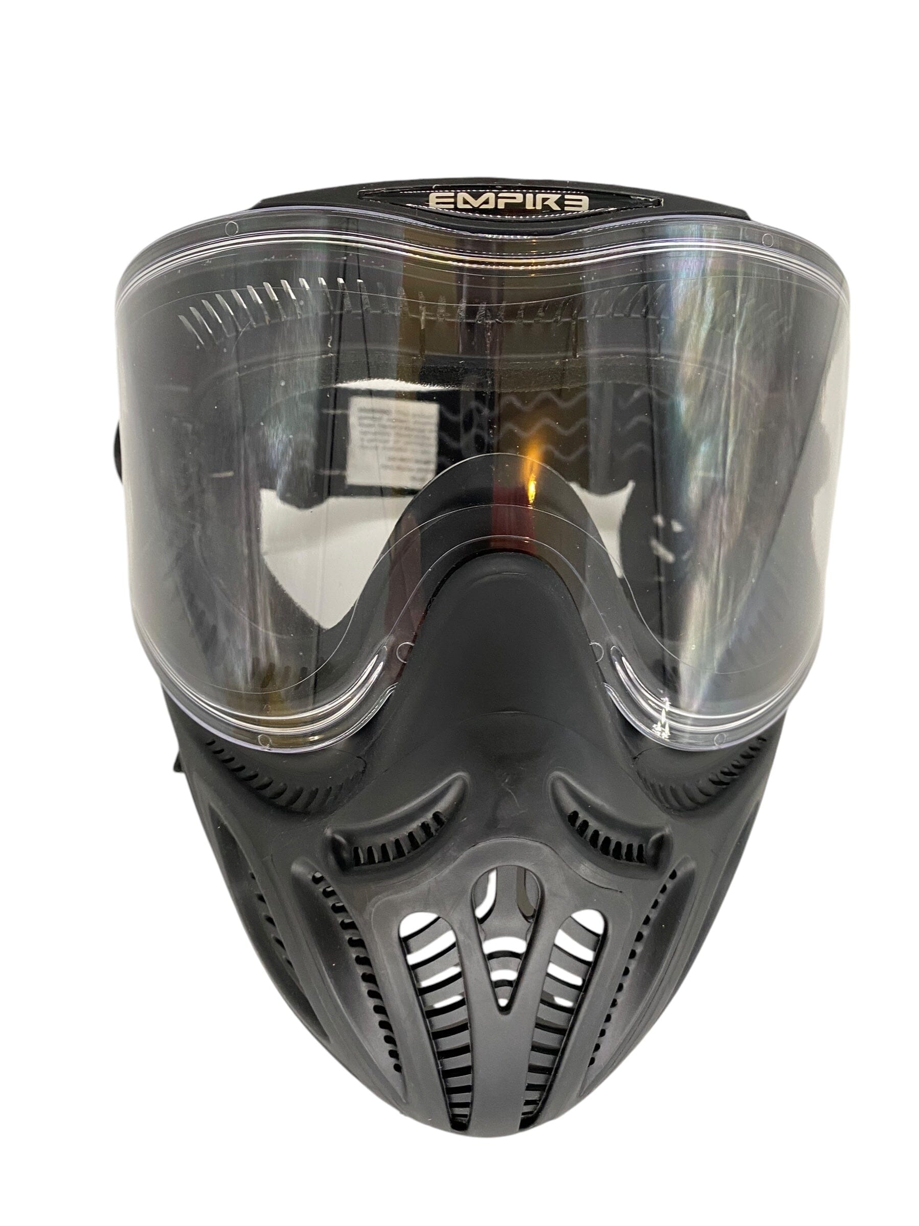 Used Empire E Vents Paintball Mask Goggles Paintball Gun from CPXBrosPaintball Buy/Sell/Trade Paintball Markers, New Paintball Guns, Paintball Hoppers, Paintball Masks, and Hormesis Headbands