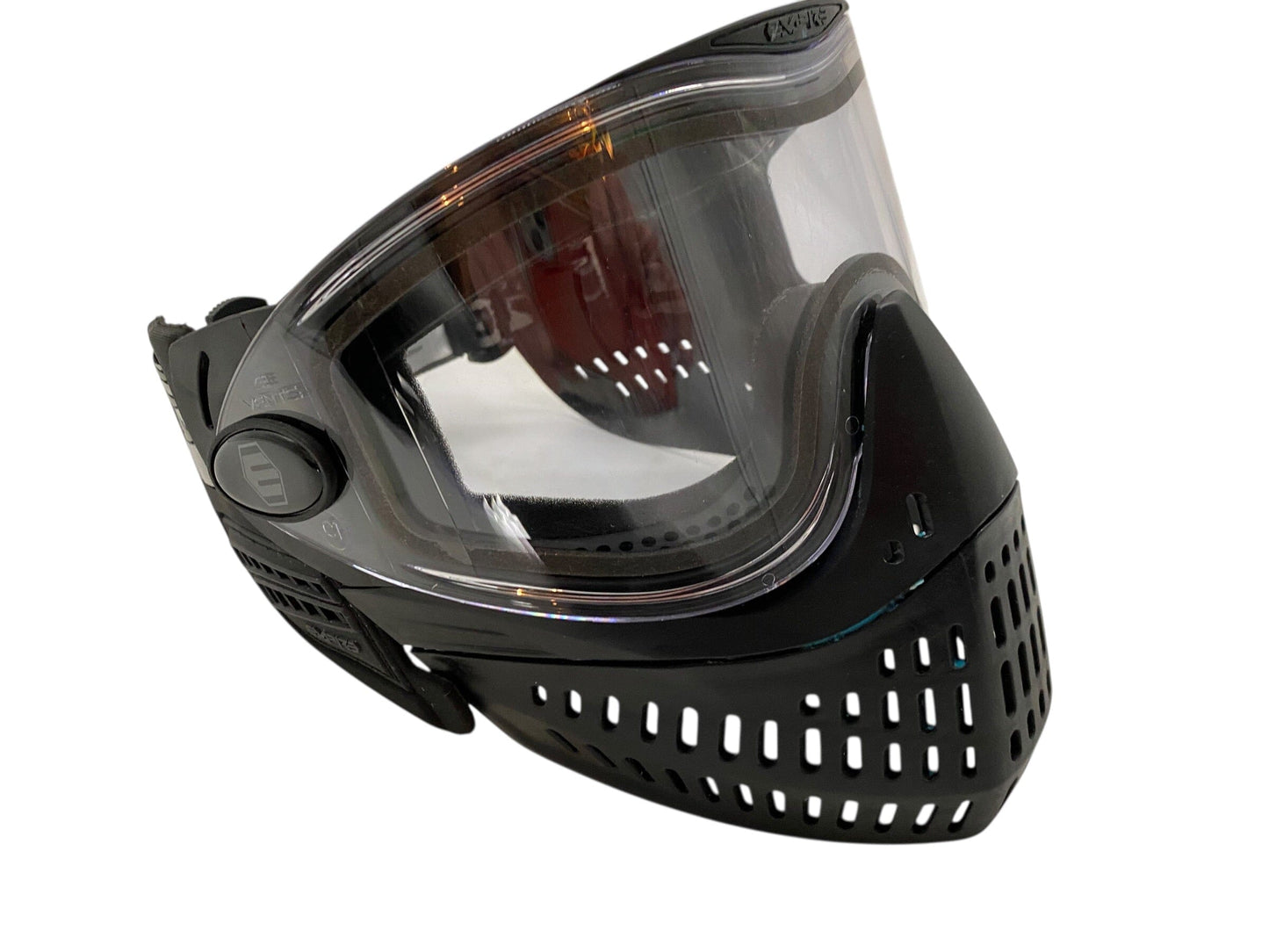 Used Empire E Vents Paintball Mask Goggles Paintball Gun from CPXBrosPaintball Buy/Sell/Trade Paintball Markers, New Paintball Guns, Paintball Hoppers, Paintball Masks, and Hormesis Headbands
