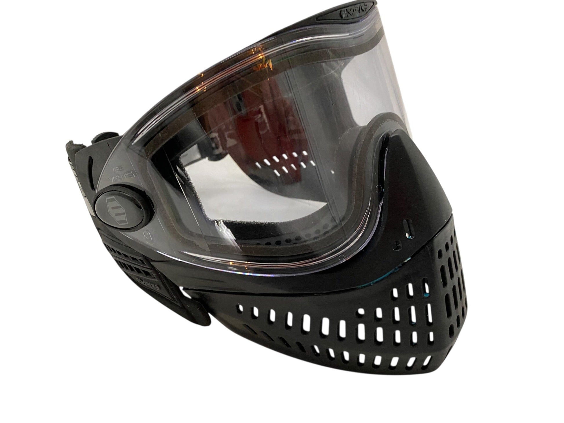 Used Empire E Vents Paintball Mask Goggles Paintball Gun from CPXBrosPaintball Buy/Sell/Trade Paintball Markers, New Paintball Guns, Paintball Hoppers, Paintball Masks, and Hormesis Headbands