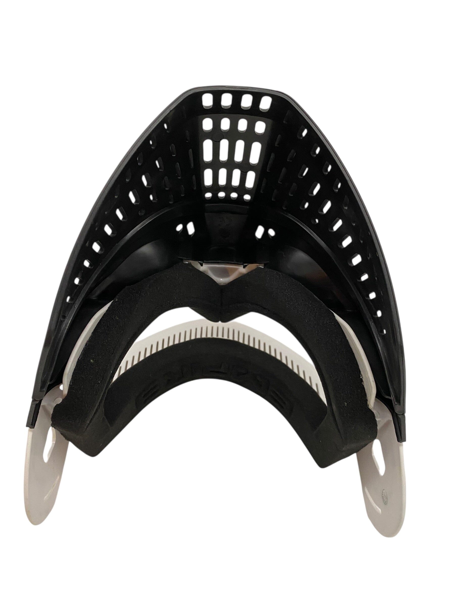 Used Empire EFlex Paintball Mask Bottoms and Frames Paintball Gun from CPXBrosPaintball Buy/Sell/Trade Paintball Markers, New Paintball Guns, Paintball Hoppers, Paintball Masks, and Hormesis Headbands