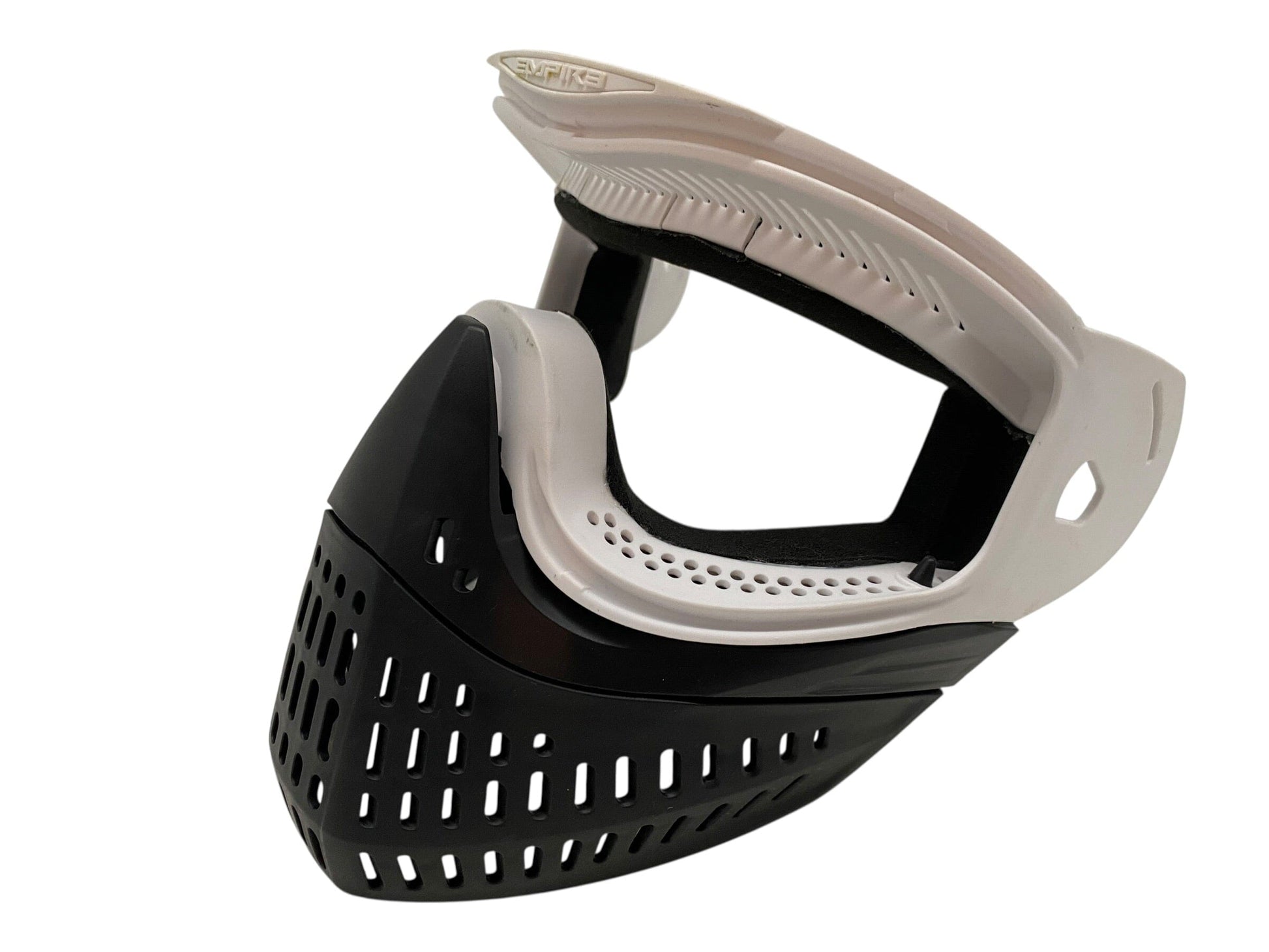Used Empire EFlex Paintball Mask Bottoms and Frames Paintball Gun from CPXBrosPaintball Buy/Sell/Trade Paintball Markers, New Paintball Guns, Paintball Hoppers, Paintball Masks, and Hormesis Headbands
