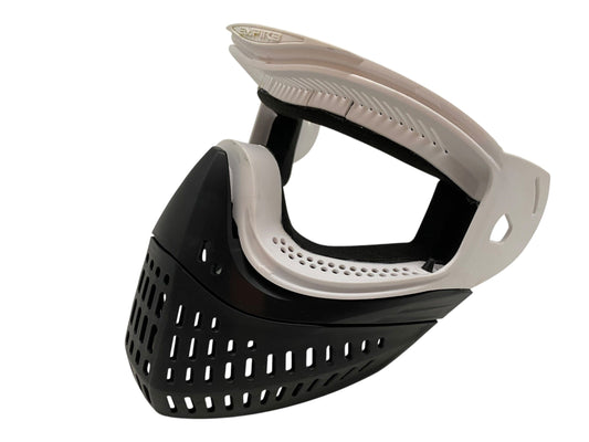 Used Empire EFlex Paintball Mask Bottoms and Frames Paintball Gun from CPXBrosPaintball Buy/Sell/Trade Paintball Markers, New Paintball Guns, Paintball Hoppers, Paintball Masks, and Hormesis Headbands