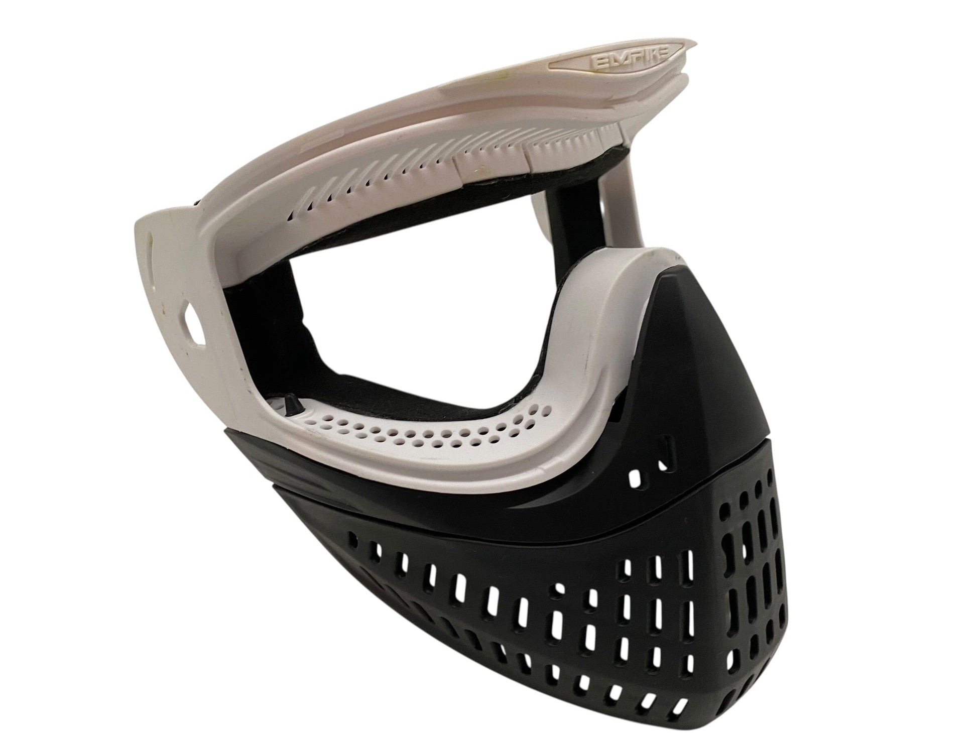 Used Empire EFlex Paintball Mask Bottoms and Frames Paintball Gun from CPXBrosPaintball Buy/Sell/Trade Paintball Markers, New Paintball Guns, Paintball Hoppers, Paintball Masks, and Hormesis Headbands