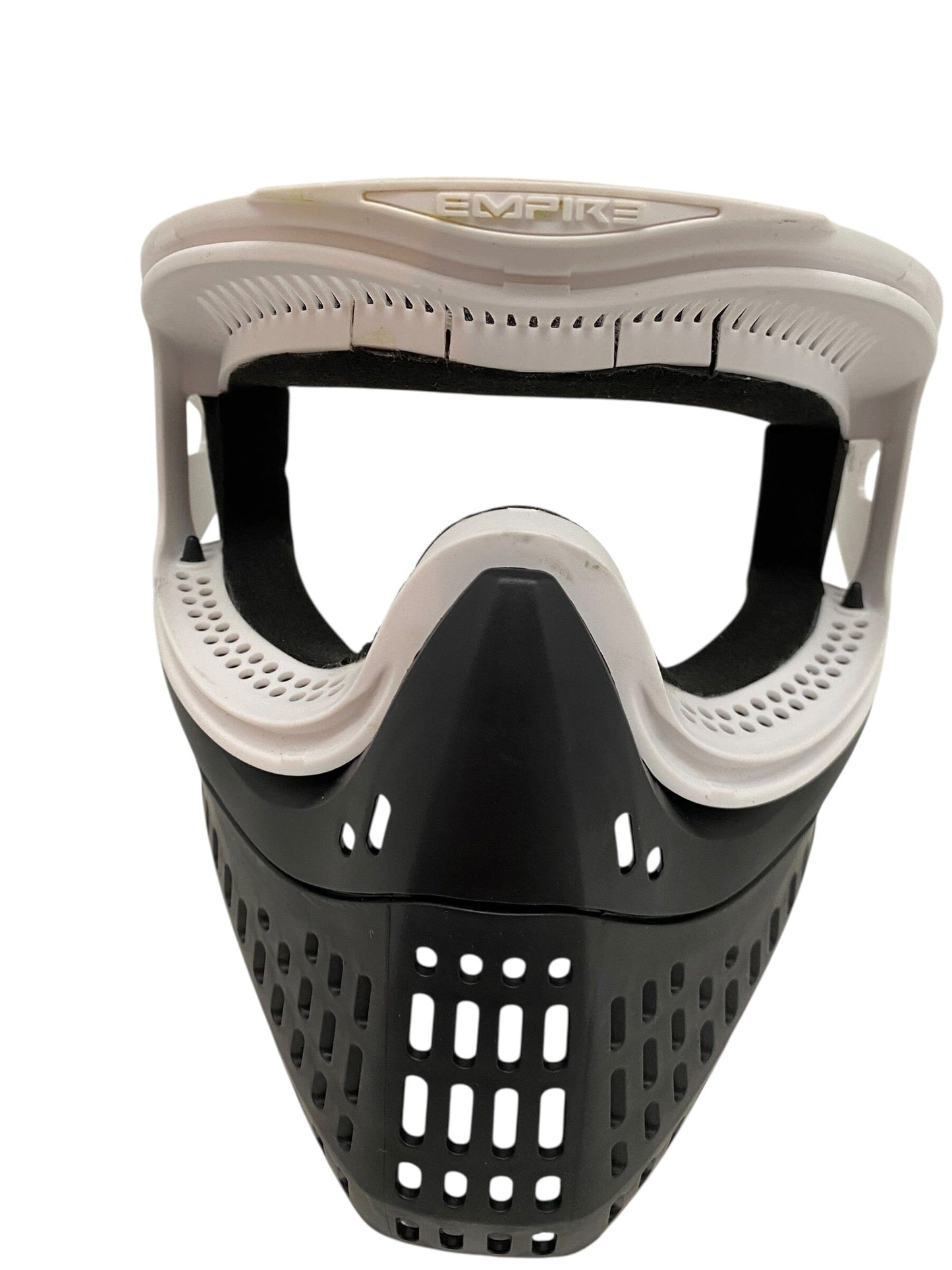 Used Empire EFlex Paintball Mask Bottoms and Frames Paintball Gun from CPXBrosPaintball Buy/Sell/Trade Paintball Markers, New Paintball Guns, Paintball Hoppers, Paintball Masks, and Hormesis Headbands