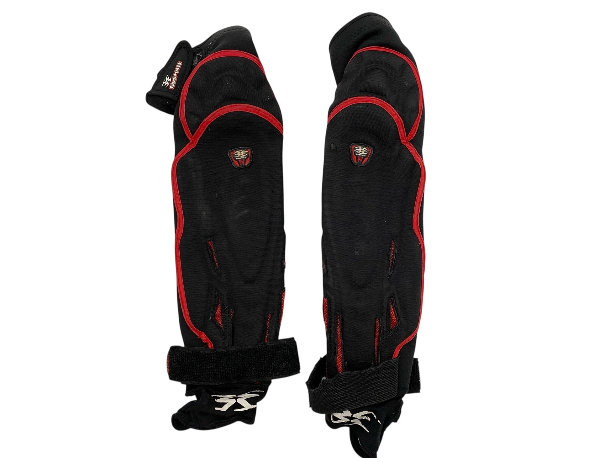 Used Empire ELBOW PADS - SIZE LARGE Paintball Gun from CPXBrosPaintball Buy/Sell/Trade Paintball Markers, New Paintball Guns, Paintball Hoppers, Paintball Masks, and Hormesis Headbands