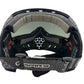 Used Empire EVS Cheetah Midnight W/ Thermal Ninja Lens Paintball Mask Paintball Gun from CPXBrosPaintball Buy/Sell/Trade Paintball Markers, New Paintball Guns, Paintball Hoppers, Paintball Masks, and Hormesis Headbands