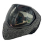 Used Empire EVS Cheetah Midnight W/ Thermal Ninja Lens Paintball Mask Paintball Gun from CPXBrosPaintball Buy/Sell/Trade Paintball Markers, New Paintball Guns, Paintball Hoppers, Paintball Masks, and Hormesis Headbands