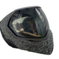 Used Empire EVS Cheetah Midnight W/ Thermal Ninja Lens Paintball Mask Paintball Gun from CPXBrosPaintball Buy/Sell/Trade Paintball Markers, New Paintball Guns, Paintball Hoppers, Paintball Masks, and Hormesis Headbands