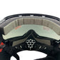 Used Empire EVS Cheetah Midnight W/ Thermal Ninja Lens Paintball Mask Paintball Gun from CPXBrosPaintball Buy/Sell/Trade Paintball Markers, New Paintball Guns, Paintball Hoppers, Paintball Masks, and Hormesis Headbands