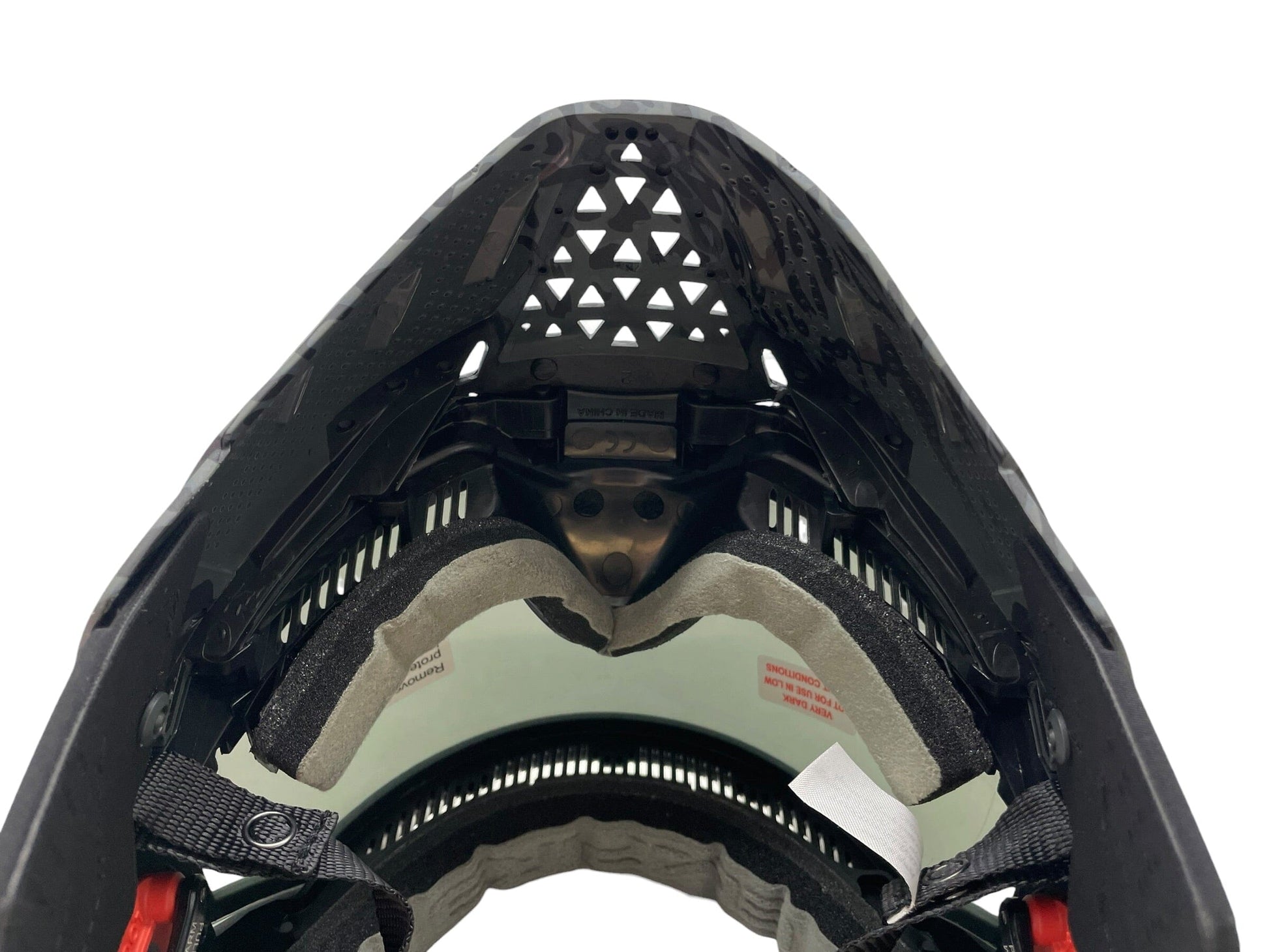 Used Empire EVS Cheetah Midnight W/ Thermal Ninja Lens Paintball Mask Paintball Gun from CPXBrosPaintball Buy/Sell/Trade Paintball Markers, New Paintball Guns, Paintball Hoppers, Paintball Masks, and Hormesis Headbands
