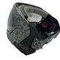 Used Empire EVS Cheetah Midnight W/ Thermal Ninja Lens Paintball Mask Paintball Gun from CPXBrosPaintball Buy/Sell/Trade Paintball Markers, New Paintball Guns, Paintball Hoppers, Paintball Masks, and Hormesis Headbands