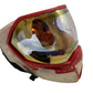Used Empire EVS Clear/Red Paintball Mask Goggles Paintball Gun from CPXBrosPaintball Buy/Sell/Trade Paintball Markers, New Paintball Guns, Paintball Hoppers, Paintball Masks, and Hormesis Headbands