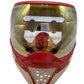 Used Empire EVS Clear/Red Paintball Mask Goggles Paintball Gun from CPXBrosPaintball Buy/Sell/Trade Paintball Markers, New Paintball Guns, Paintball Hoppers, Paintball Masks, and Hormesis Headbands