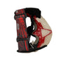 Used Empire EVS Clear/Red Paintball Mask Goggles Paintball Gun from CPXBrosPaintball Buy/Sell/Trade Paintball Markers, New Paintball Guns, Paintball Hoppers, Paintball Masks, and Hormesis Headbands