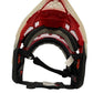 Used Empire EVS Clear/Red Paintball Mask Goggles Paintball Gun from CPXBrosPaintball Buy/Sell/Trade Paintball Markers, New Paintball Guns, Paintball Hoppers, Paintball Masks, and Hormesis Headbands