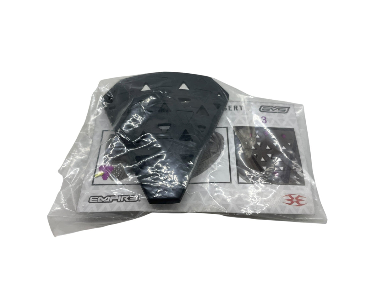 Used Empire EVS Goggle Airsoft Grill Insert - Black Paintball Gun from CPXBrosPaintball Buy/Sell/Trade Paintball Markers, New Paintball Guns, Paintball Hoppers, Paintball Masks, and Hormesis Headbands