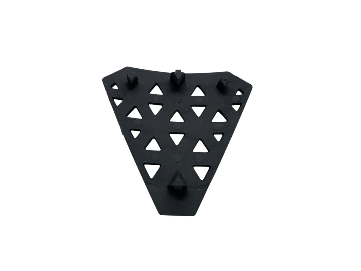 Used Empire EVS Goggle Airsoft Grill Insert - Black Paintball Gun from CPXBrosPaintball Buy/Sell/Trade Paintball Markers, New Paintball Guns, Paintball Hoppers, Paintball Masks, and Hormesis Headbands