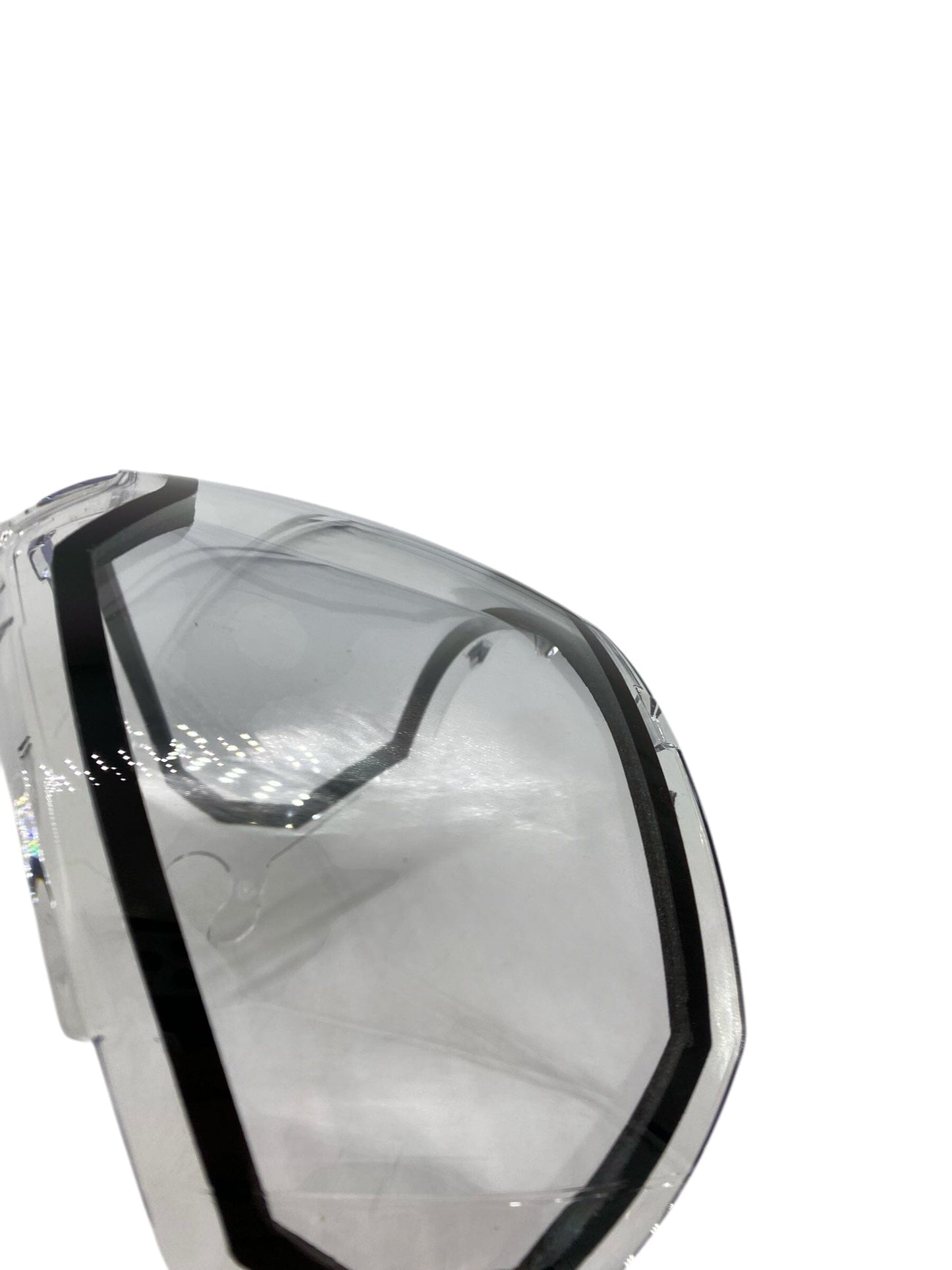 Used Empire Evs Lens - Clear Paintball Mask Lens Paintball Gun from CPXBrosPaintball Buy/Sell/Trade Paintball Markers, New Paintball Guns, Paintball Hoppers, Paintball Masks, and Hormesis Headbands