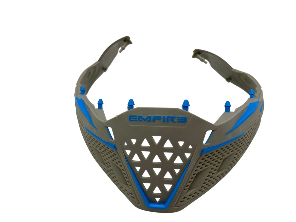Used Empire EVS lowers Bottoms Paintball Gun from CPXBrosPaintball Buy/Sell/Trade Paintball Markers, New Paintball Guns, Paintball Hoppers, Paintball Masks, and Hormesis Headbands