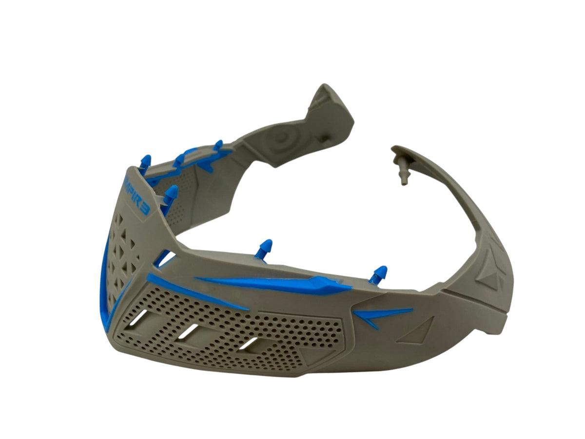 Used Empire EVS lowers Bottoms Paintball Gun from CPXBrosPaintball Buy/Sell/Trade Paintball Markers, New Paintball Guns, Paintball Hoppers, Paintball Masks, and Hormesis Headbands