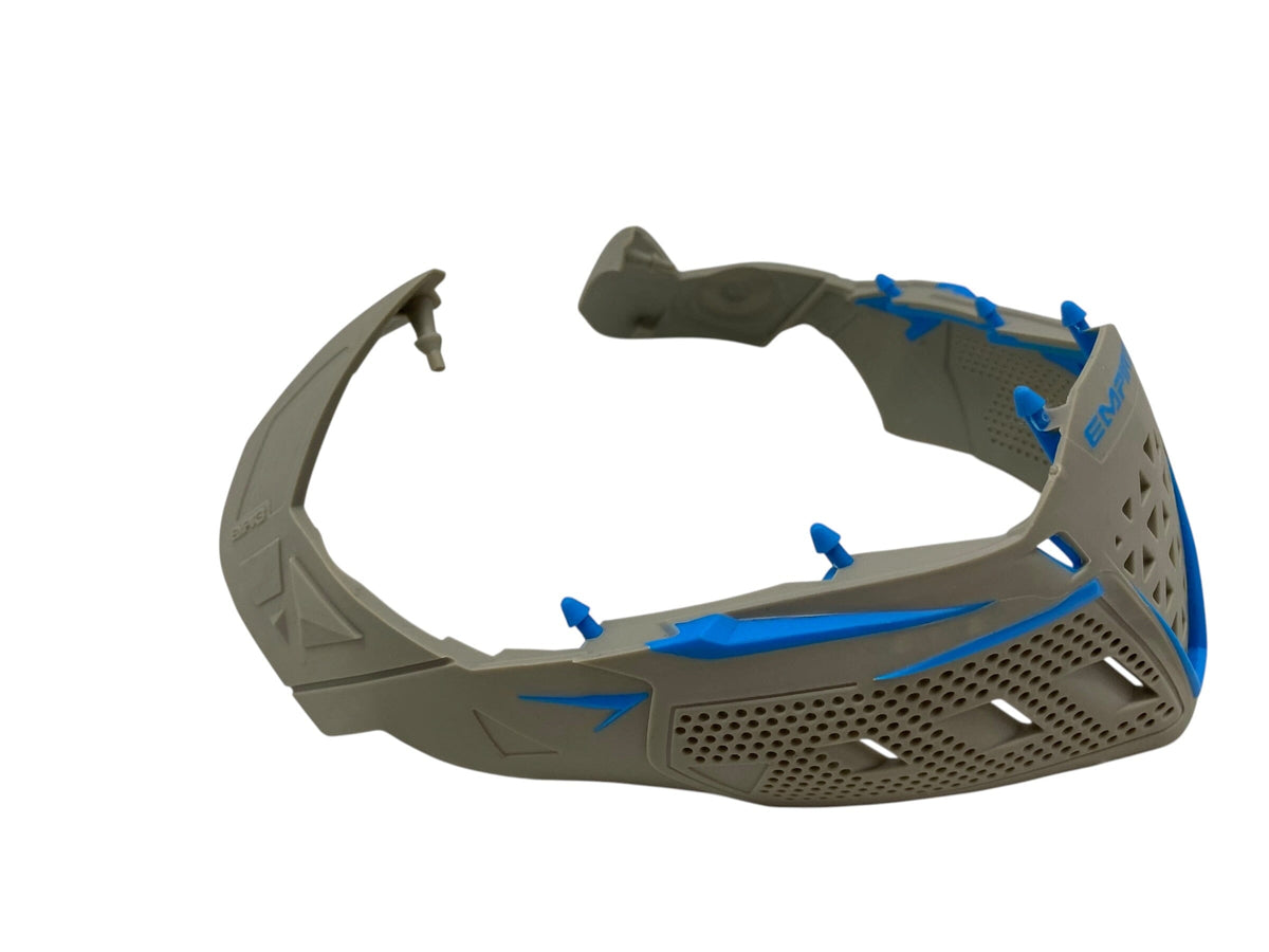 Used Empire EVS lowers Bottoms Paintball Gun from CPXBrosPaintball Buy/Sell/Trade Paintball Markers, New Paintball Guns, Paintball Hoppers, Paintball Masks, and Hormesis Headbands