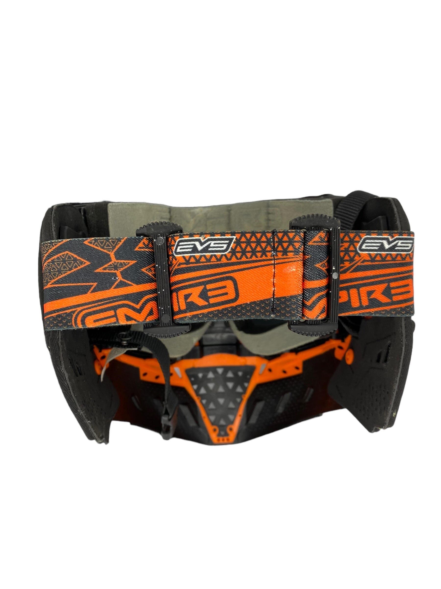 Used Empire EVS Mask Goggles Paintball Gun from CPXBrosPaintball Buy/Sell/Trade Paintball Markers, New Paintball Guns, Paintball Hoppers, Paintball Masks, and Hormesis Headbands