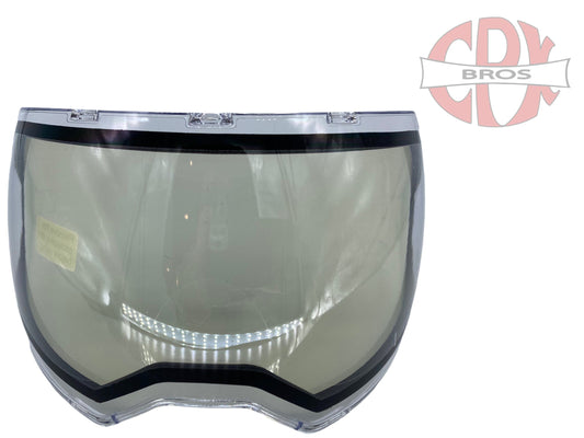 Used Empire Evs Mask Lens Clear Paintball Gun from CPXBrosPaintball Buy/Sell/Trade Paintball Markers, New Paintball Guns, Paintball Hoppers, Paintball Masks, and Hormesis Headbands