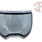Used Empire Evs Mask Lens- Clear Paintball Gun from CPXBrosPaintball Buy/Sell/Trade Paintball Markers, New Paintball Guns, Paintball Hoppers, Paintball Masks, and Hormesis Headbands