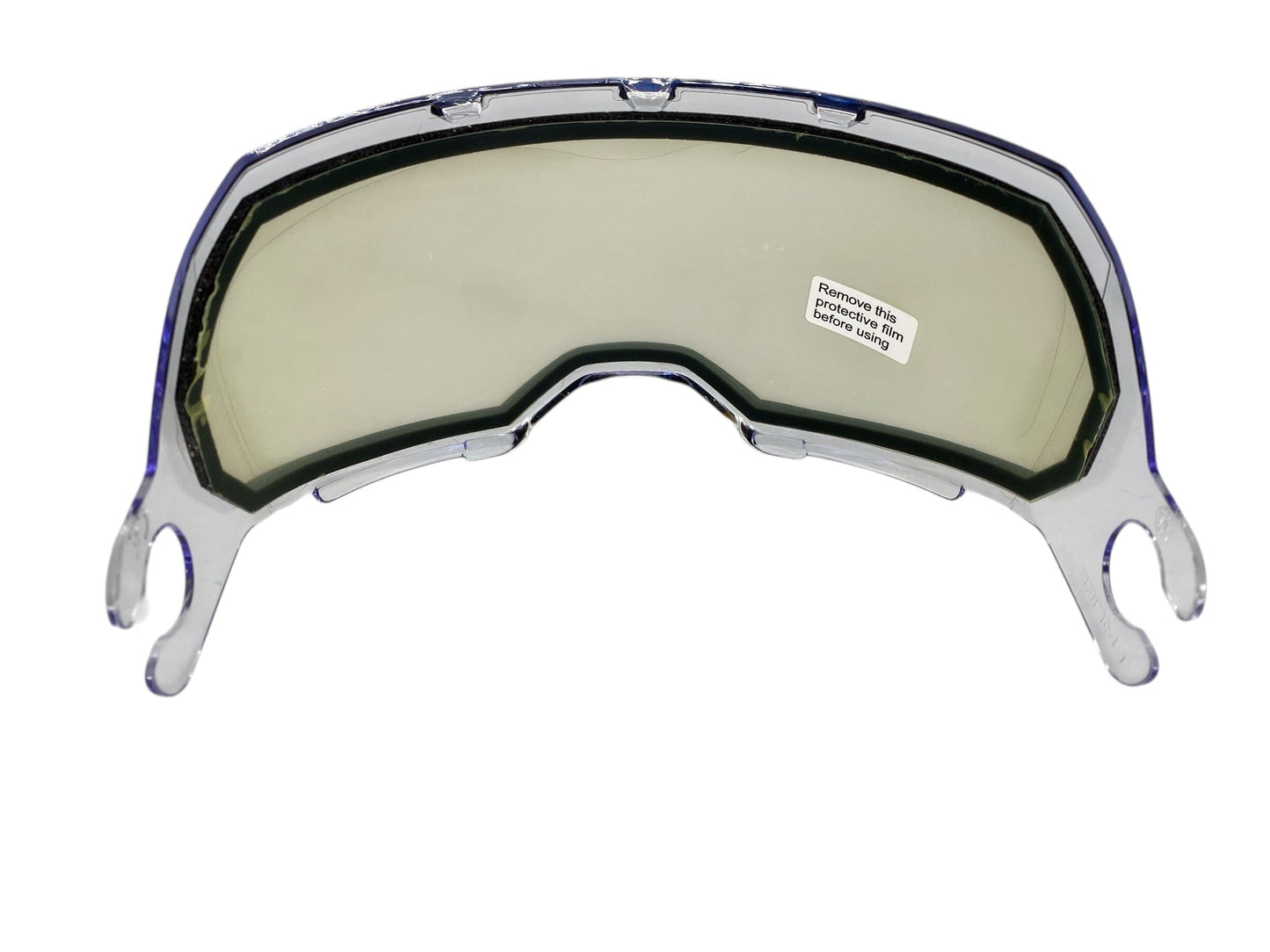 Used Empire EVS Paintball Goggle Lens Paintball Gun from CPXBrosPaintball Buy/Sell/Trade Paintball Markers, New Paintball Guns, Paintball Hoppers, Paintball Masks, and Hormesis Headbands