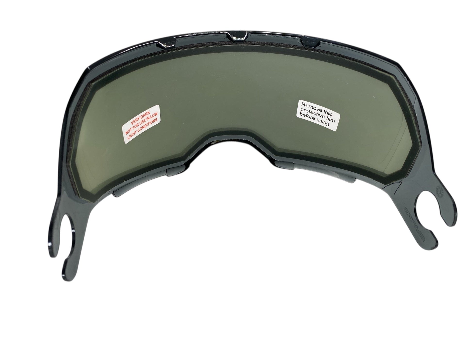 Used Empire EVS Paintball Goggle Lens Paintball Gun from CPXBrosPaintball Buy/Sell/Trade Paintball Markers, New Paintball Guns, Paintball Hoppers, Paintball Masks, and Hormesis Headbands