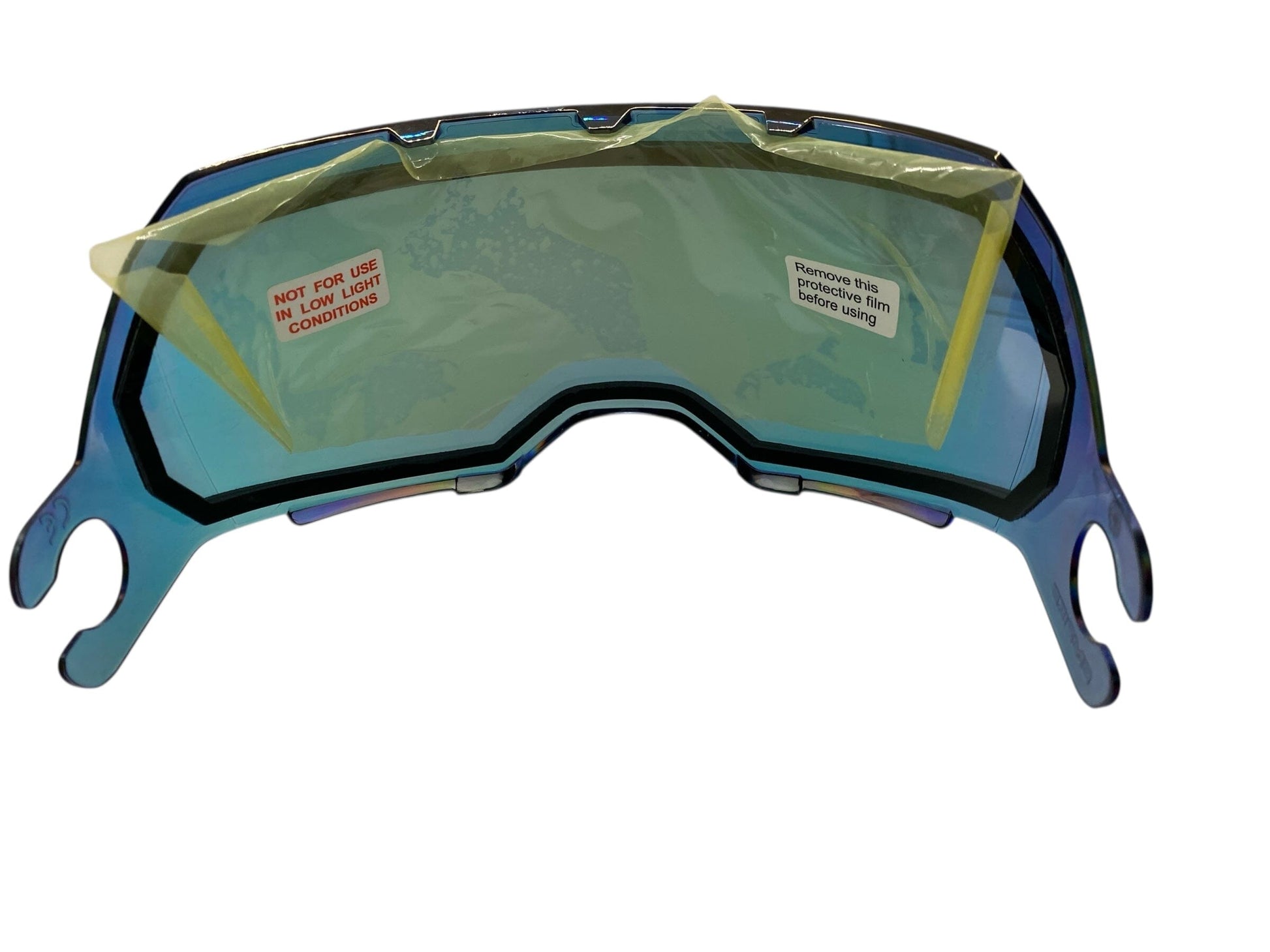 Used Empire EVS Paintball Goggle Lens Paintball Gun from CPXBrosPaintball Buy/Sell/Trade Paintball Markers, New Paintball Guns, Paintball Hoppers, Paintball Masks, and Hormesis Headbands