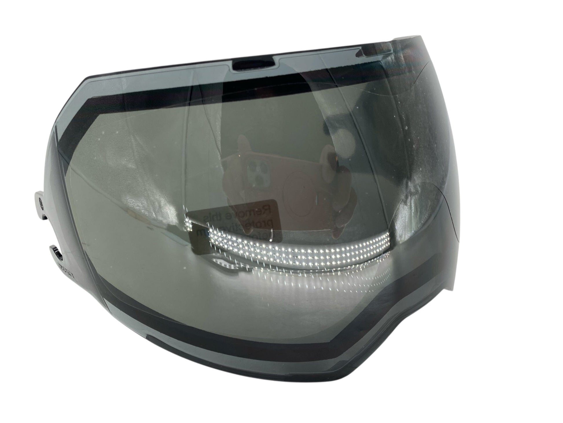 Used Empire EVS Paintball Goggle Lens Paintball Gun from CPXBrosPaintball Buy/Sell/Trade Paintball Markers, New Paintball Guns, Paintball Hoppers, Paintball Masks, and Hormesis Headbands