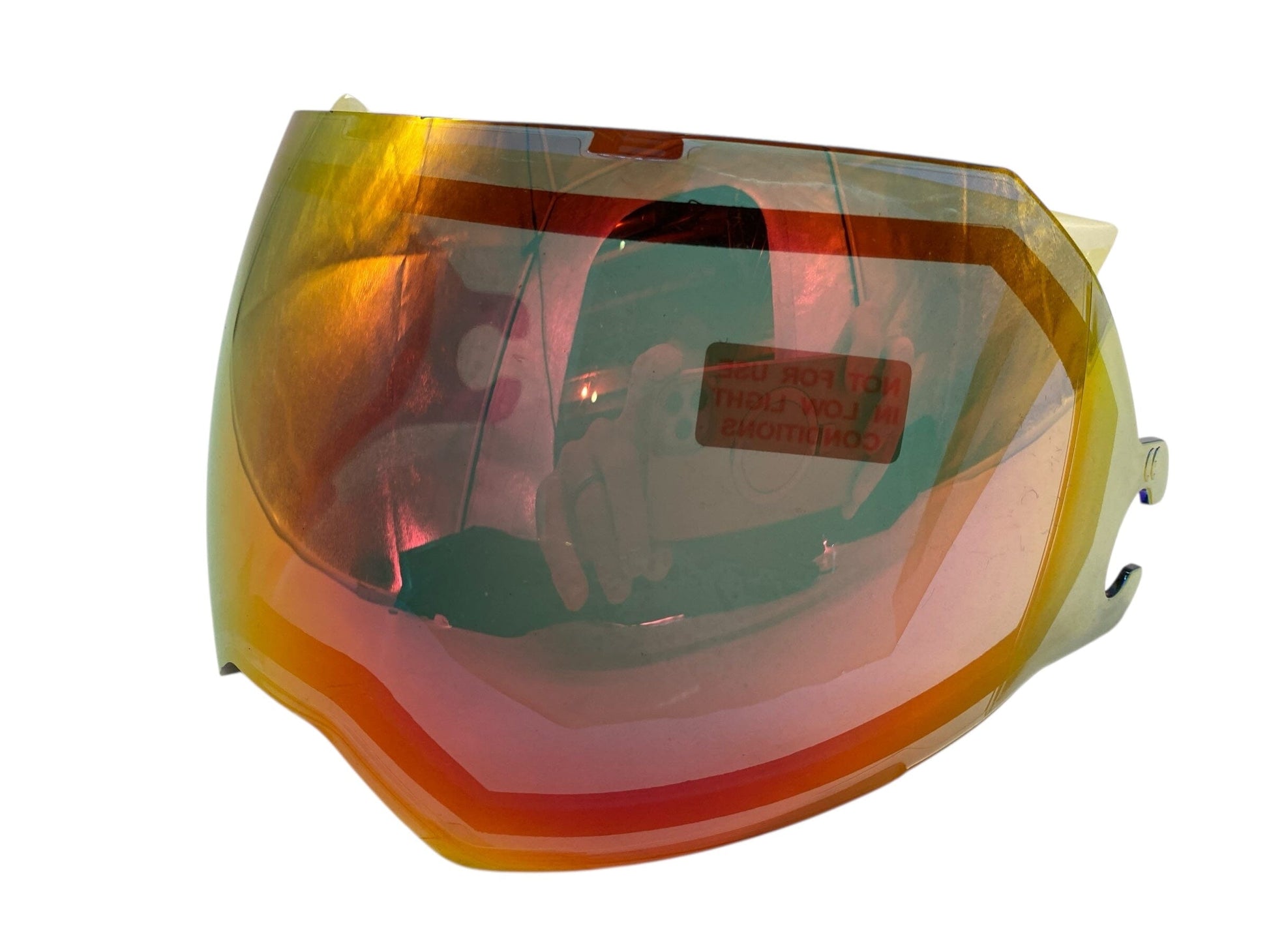 Used Empire EVS Paintball Goggle Lens Paintball Gun from CPXBrosPaintball Buy/Sell/Trade Paintball Markers, New Paintball Guns, Paintball Hoppers, Paintball Masks, and Hormesis Headbands