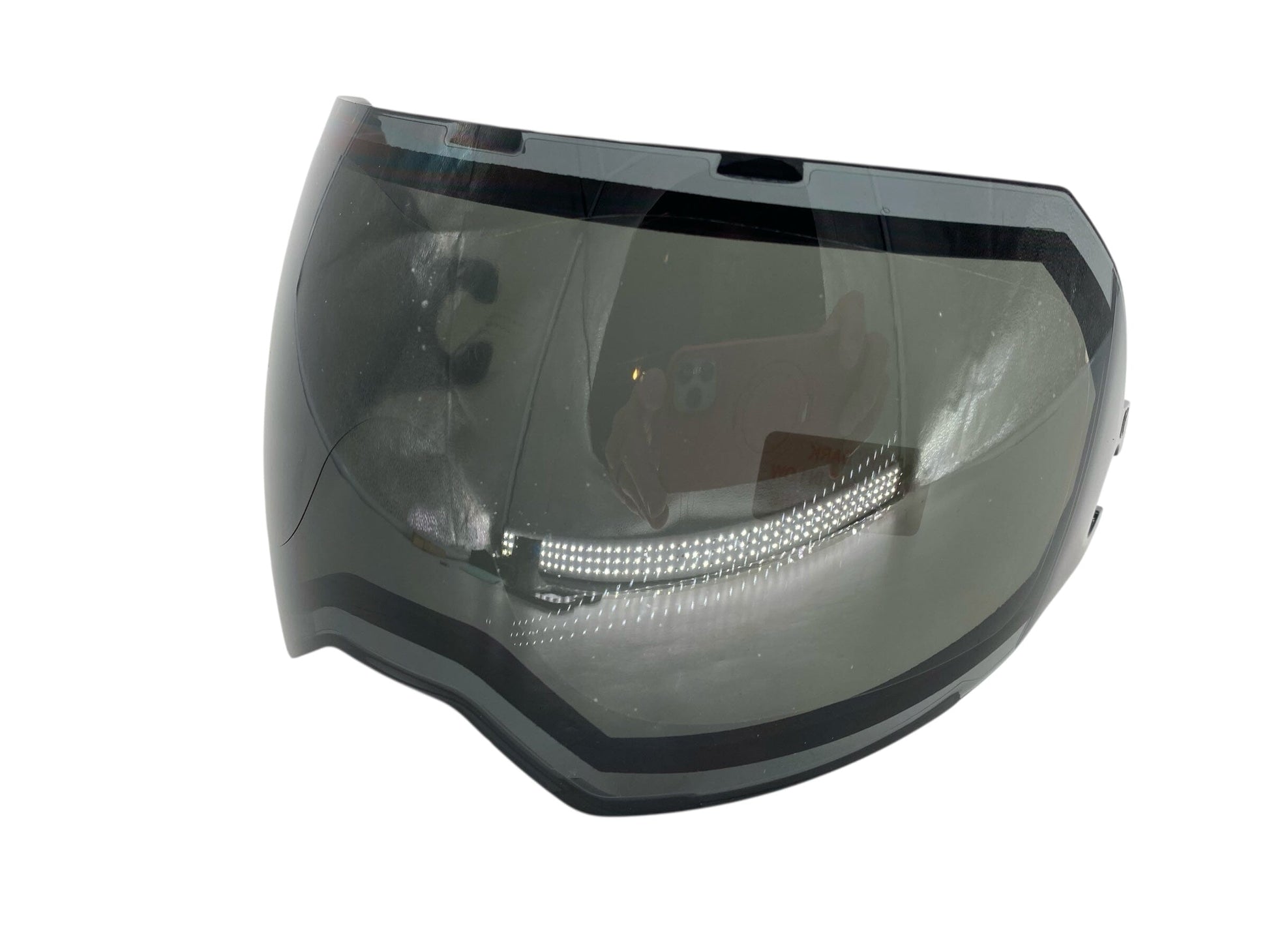 Used Empire EVS Paintball Goggle Lens Paintball Gun from CPXBrosPaintball Buy/Sell/Trade Paintball Markers, New Paintball Guns, Paintball Hoppers, Paintball Masks, and Hormesis Headbands