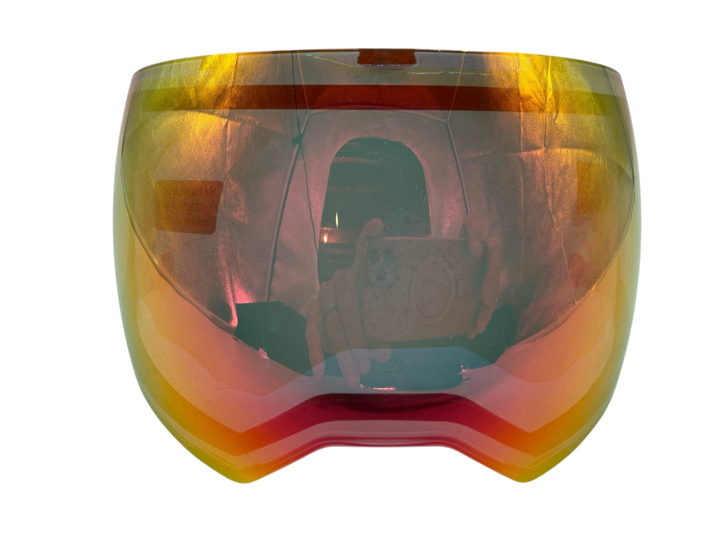 Used Empire EVS Paintball Goggle Lens Paintball Gun from CPXBrosPaintball Buy/Sell/Trade Paintball Markers, New Paintball Guns, Paintball Hoppers, Paintball Masks, and Hormesis Headbands