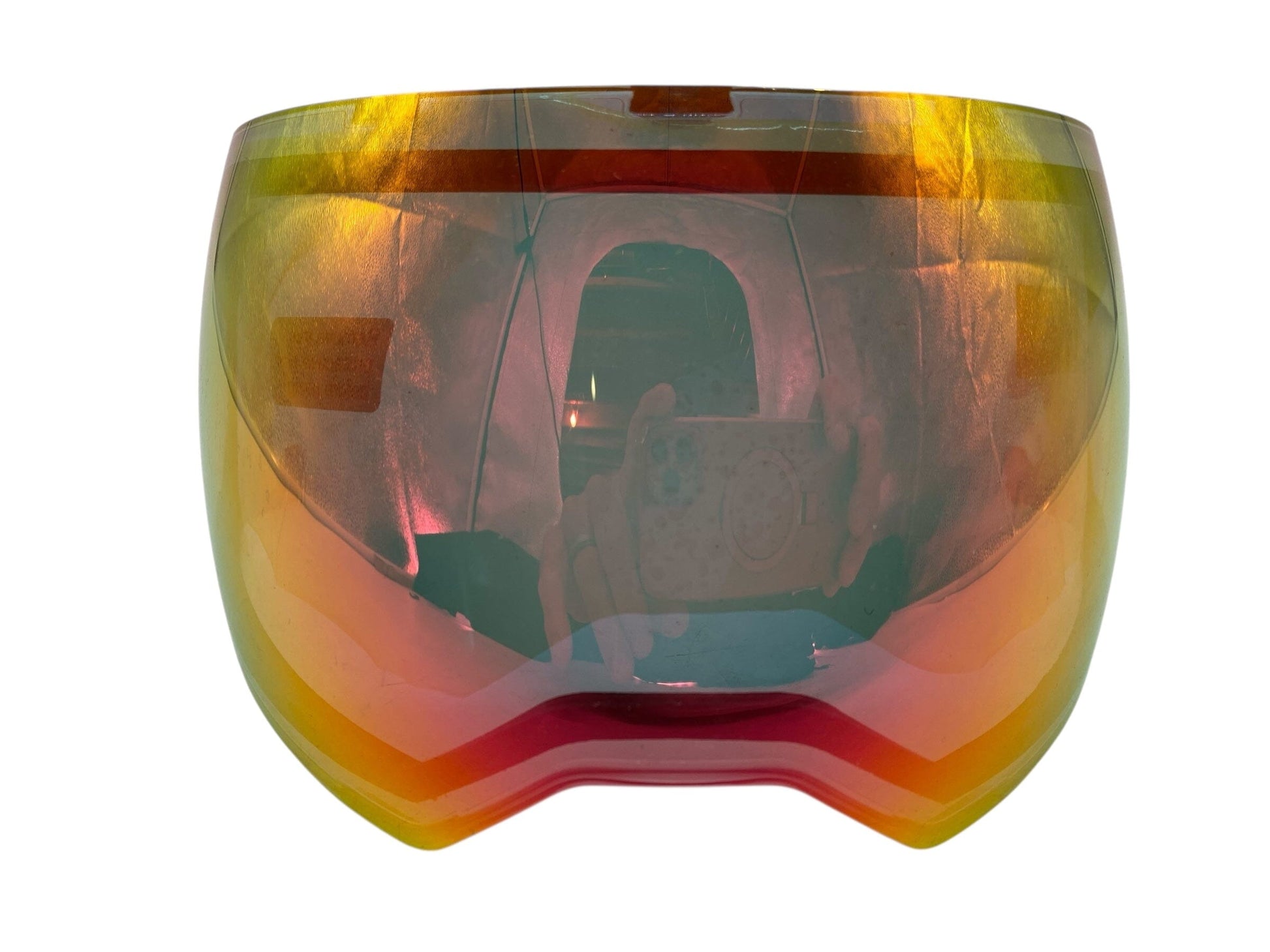 Used Empire EVS Paintball Goggle Lens Paintball Gun from CPXBrosPaintball Buy/Sell/Trade Paintball Markers, New Paintball Guns, Paintball Hoppers, Paintball Masks, and Hormesis Headbands