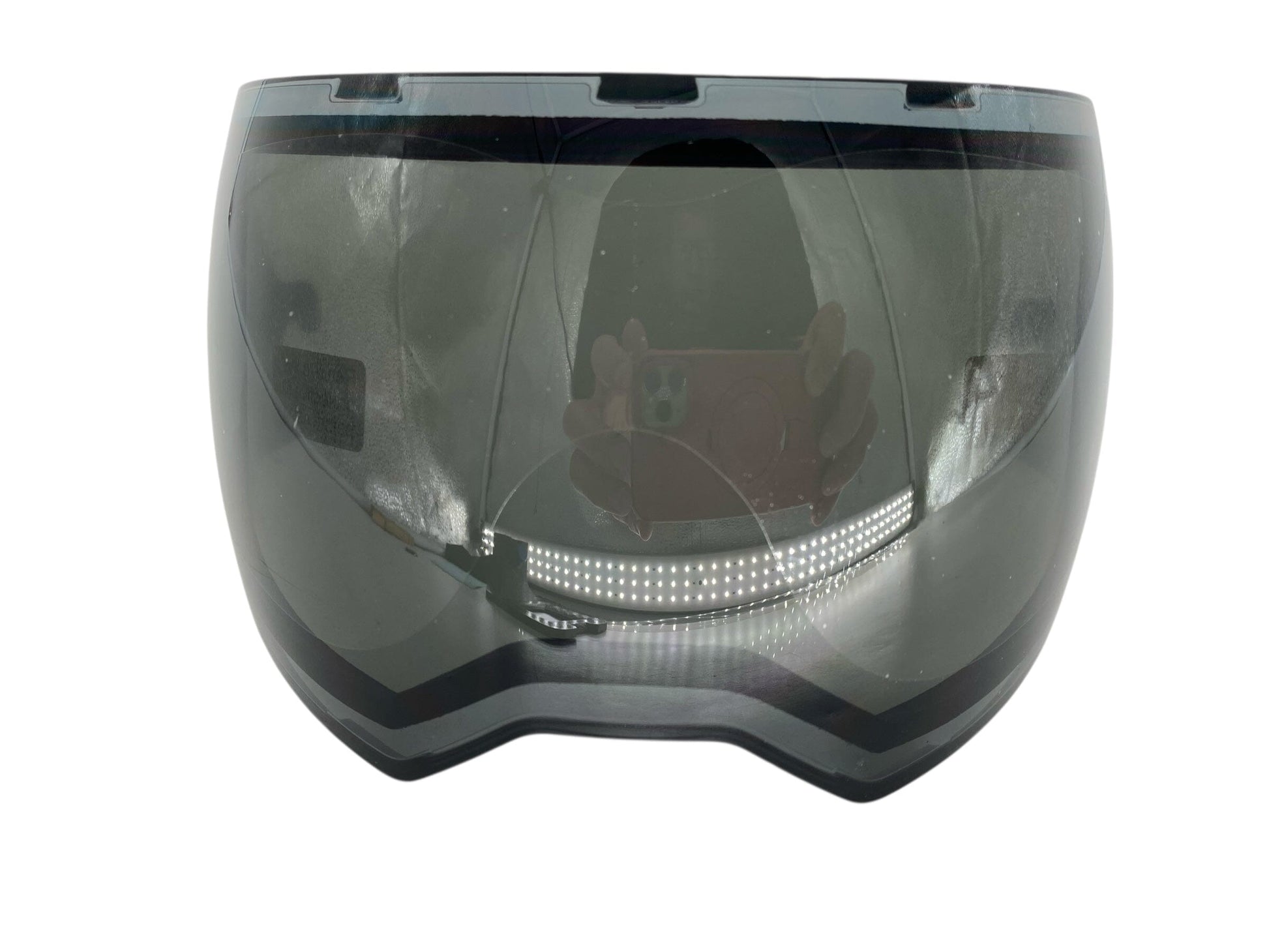 Used Empire EVS Paintball Goggle Lens Paintball Gun from CPXBrosPaintball Buy/Sell/Trade Paintball Markers, New Paintball Guns, Paintball Hoppers, Paintball Masks, and Hormesis Headbands