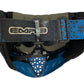 Used Empire EVS Paintball Mask Blue Paintball Gun from CPXBrosPaintball Buy/Sell/Trade Paintball Markers, New Paintball Guns, Paintball Hoppers, Paintball Masks, and Hormesis Headbands