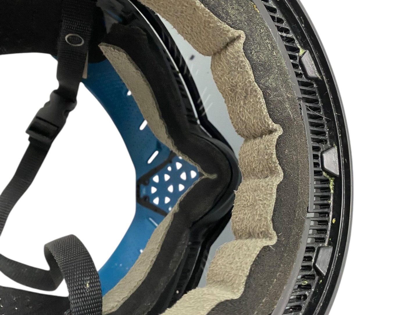 Used Empire EVS Paintball Mask Blue Paintball Gun from CPXBrosPaintball Buy/Sell/Trade Paintball Markers, New Paintball Guns, Paintball Hoppers, Paintball Masks, and Hormesis Headbands