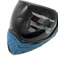 Used Empire EVS Paintball Mask Blue Paintball Gun from CPXBrosPaintball Buy/Sell/Trade Paintball Markers, New Paintball Guns, Paintball Hoppers, Paintball Masks, and Hormesis Headbands