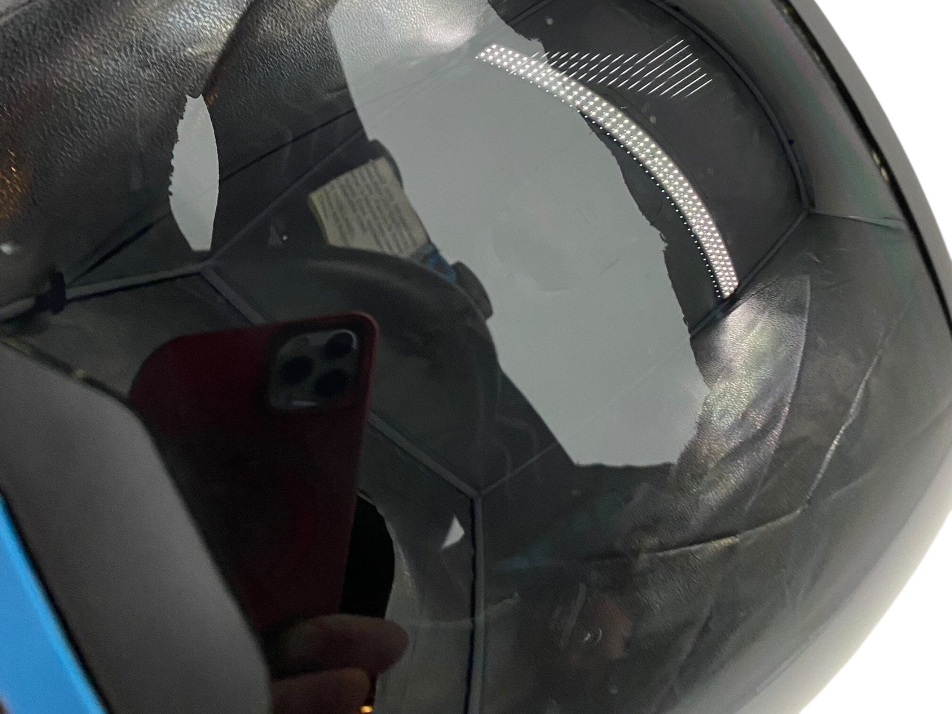 Used Empire EVS Paintball Mask Blue Paintball Gun from CPXBrosPaintball Buy/Sell/Trade Paintball Markers, New Paintball Guns, Paintball Hoppers, Paintball Masks, and Hormesis Headbands