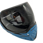 Used Empire EVS Paintball Mask Blue Paintball Gun from CPXBrosPaintball Buy/Sell/Trade Paintball Markers, New Paintball Guns, Paintball Hoppers, Paintball Masks, and Hormesis Headbands