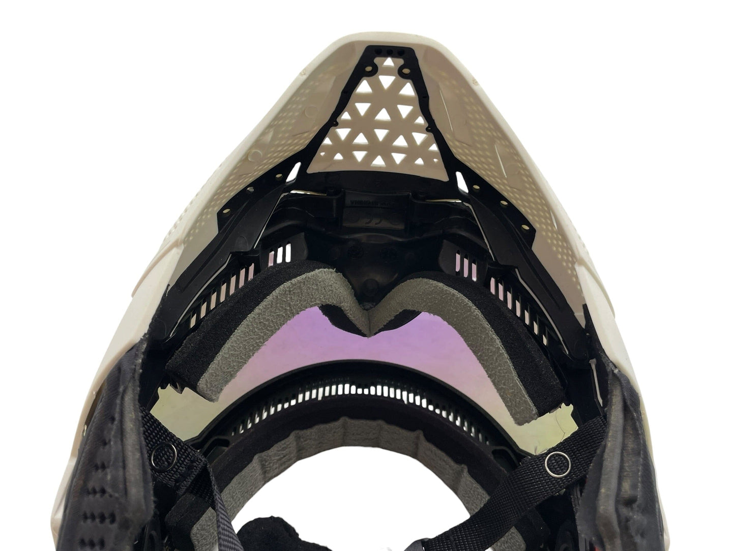 Used Empire EVS Paintball Mask Goggles + Case Paintball Gun from CPXBrosPaintball Buy/Sell/Trade Paintball Markers, New Paintball Guns, Paintball Hoppers, Paintball Masks, and Hormesis Headbands