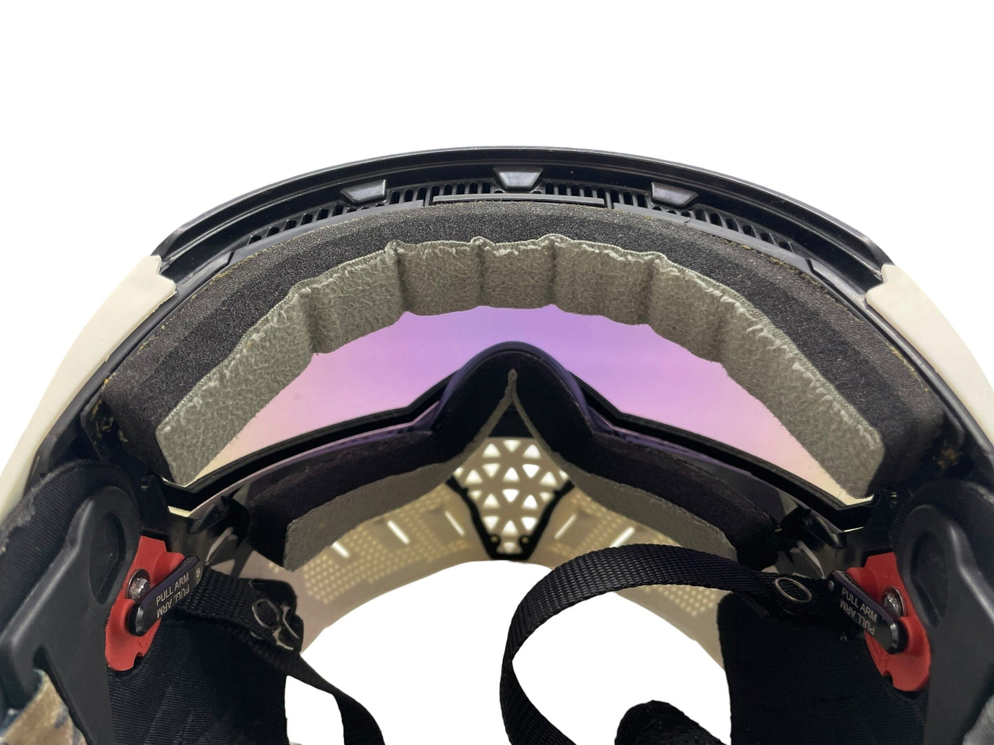 Used Empire EVS Paintball Mask Goggles + Case Paintball Gun from CPXBrosPaintball Buy/Sell/Trade Paintball Markers, New Paintball Guns, Paintball Hoppers, Paintball Masks, and Hormesis Headbands