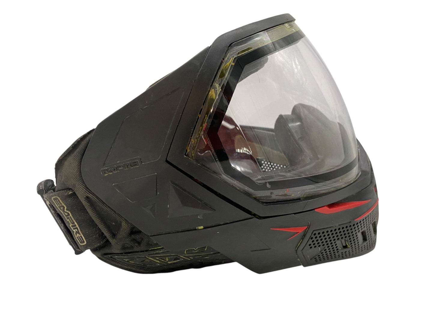 Used Empire Evs Paintball Mask Goggles Paintball Gun from CPXBrosPaintball Buy/Sell/Trade Paintball Markers, New Paintball Guns, Paintball Hoppers, Paintball Masks, and Hormesis Headbands