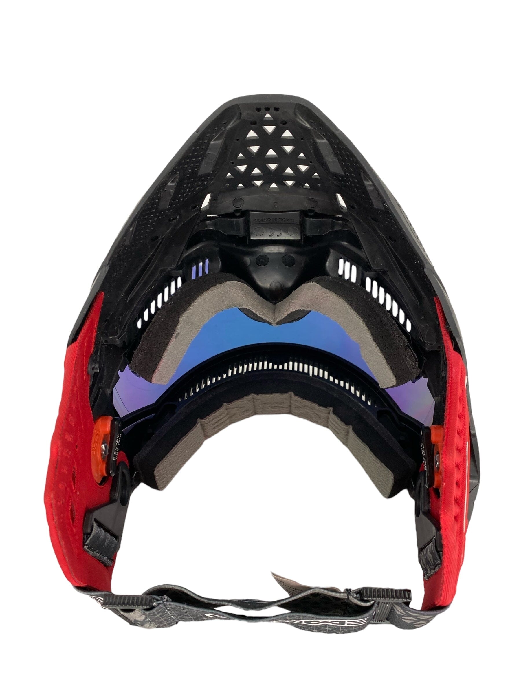 Used Empire Evs Paintball Mask Goggles Paintball Gun from CPXBrosPaintball Buy/Sell/Trade Paintball Markers, New Paintball Guns, Paintball Hoppers, Paintball Masks, and Hormesis Headbands