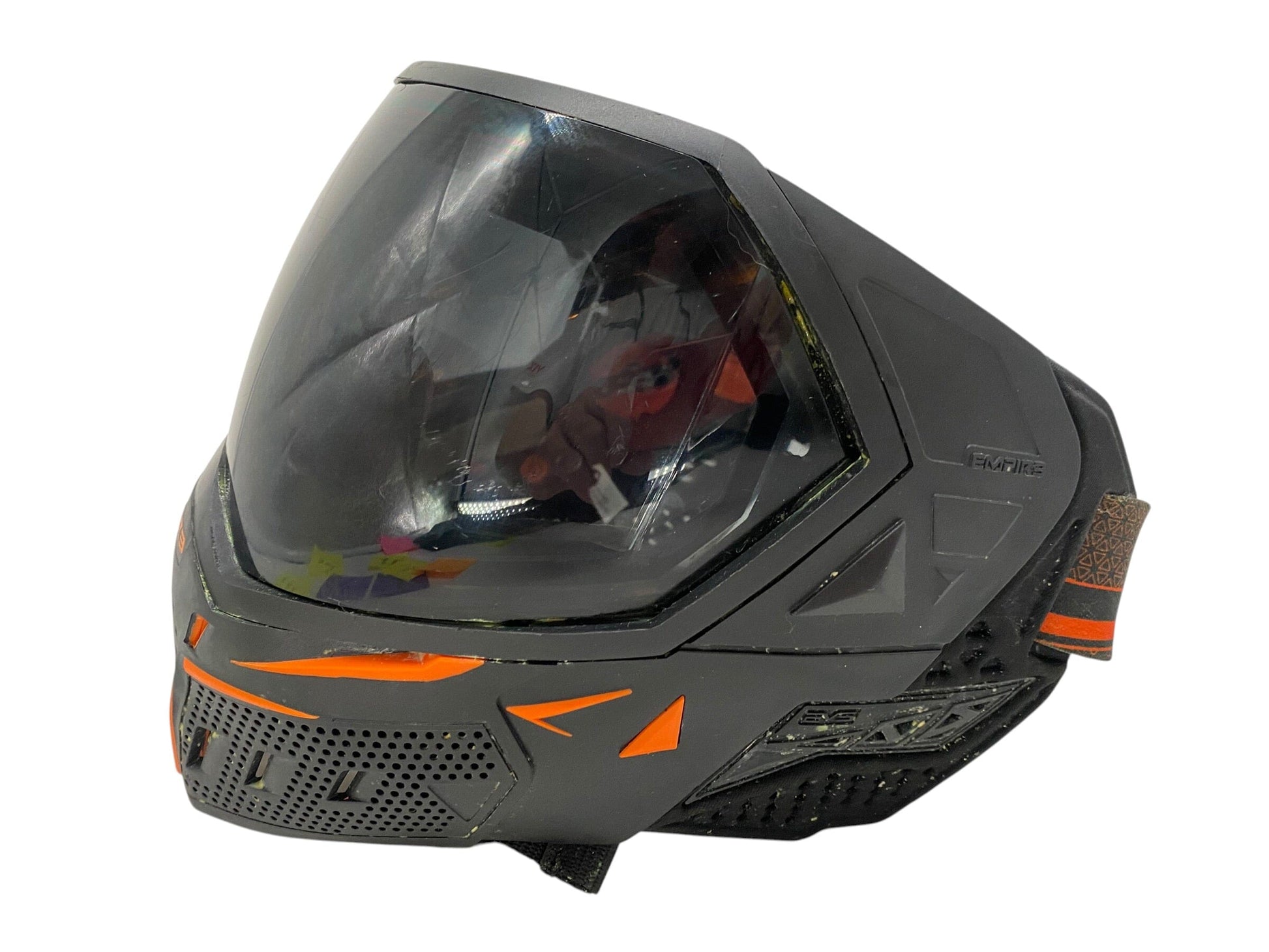 Used Empire Evs Paintball Mask Goggles Paintball Gun from CPXBrosPaintball Buy/Sell/Trade Paintball Markers, New Paintball Guns, Paintball Hoppers, Paintball Masks, and Hormesis Headbands
